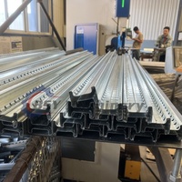 Hochpräzise Automatische H-Träger-Rollformmaschine Stahlkonstruktions-Träger-Rollformmaschine