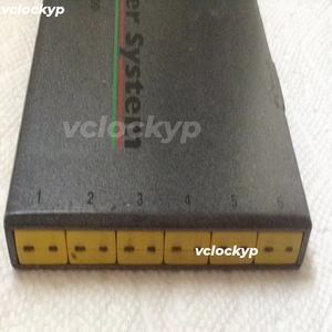 ระบบติดตาม DataPaq DP9064A ช่วงอุณหภูมิ 32 องศาฟาเรนไฮต์ ถึง 2500 องศาฟาเรนไฮต์ - Product Image 5