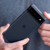 Téléphone portable d'occasion Google Pixel 6 débloqué, pas cher, reconditionné, remis à neuf en usine, qualité Grade AA+