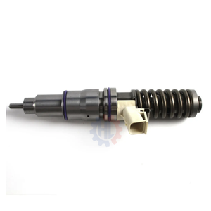 Pièces d'excavatrice Injecteur <span class=keywords><strong>de</strong></span> carburant moteur D12D VOE20440388 20440388 3803654 85000071 85006071 pour EC330B EC360B EC360C EC460B - Product Image 4