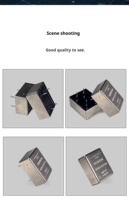 Relais de commande à usage général Senndik SDK2-03U3N, miniaturisé, à feuille mince, 4 broches, haute performance, DC-AC 3-32VDC/24-280VAC 3A