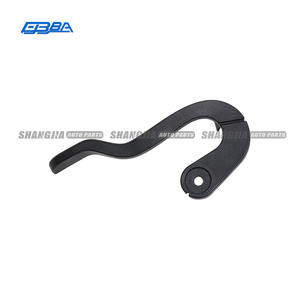 Mecanismo de Dirección de Alta Calidad para Automóvil, Nuevo, Ajuste Manual para Maserati Ghibli 2013-2023 670021215 - Product Image 3