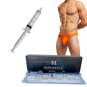 <span class=keywords><strong>Injection</strong></span> d'<span class=keywords><strong>acide</strong></span> <span class=keywords><strong>hyaluronique</strong></span> pour l'agrandissement du pénis chez l'<span class=keywords><strong>homme</strong></span>, 2 ml et 20 ml, pour l'amélioration masculine - Product Image 3
