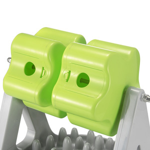 Dog Puzzle Toys Interactive Pet Treat Dispenser Dogs Slow Feeder Dog Food Bowl Toys <b>Roller</b> Leakage Food Maker Slow Food Maker - Product Image 5