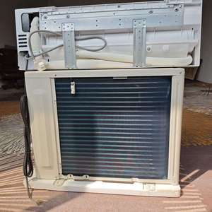 Aire Acondicionado Mini Split de Precio Competitivo, 1.5/2HP, Inverter, Ahorro de Energía, R32, Alta Calidad, Hecho <span class=keywords><strong>en</strong></span> China, Venta al por Mayor - Product Image 5