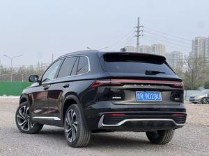 Geely Xingyue L 2021 Recién Adquirido, Edición Supre Me 2.0T, Sistema de Sonido Bose, Puerta Trasera Eléctrica, Propietario de Primera Mano - Product Image 3