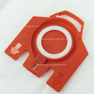 Nuevos repuestos de aspiradora Airclean 3D, bolsa de polvo con microfiltro para <span class=keywords><strong>Miele</strong></span> tipo FJM 3D <span class=keywords><strong>Hyclean</strong></span>, serie C2 de 2, 1: 1 - Product Image 4