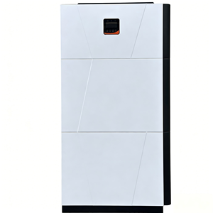Integrate 20-kilowatt Wall-mounted Home <b>Energy</b> <b>Storage</b> <b>System</b> - Product Image 1