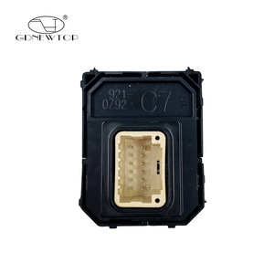 Interruptor Plegable para Espejo Retrovisor Gdnewtop 08183921 para Toyota Corolla, Camry, Levin, Highlander, Crown, RAV4, Interior - Product Image 3