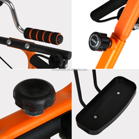 Appareil de fitness Air Walker pour adultes, de haute qualité et abordable, pour le sport et le divertissement
