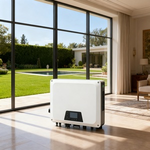<b>Energy</b> <b>Storage</b> <b>System</b> Battery 5.12kWh IP65 Solar for Home Use - Product Image 6