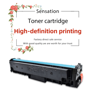 Cartouche de toner pour imprimante Laser HP Color, Compatible avec les machines M452DW, M452DN, m452nww, M477FDW, et <span class=keywords><strong>CF410</strong></span> - Product Image 4