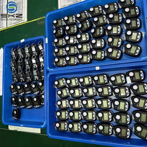 Minimeta xách tay diffussion Carbon Monoxide Methane Hydrogen <span class=keywords><strong>H2S</strong></span> duy nhất <span class=keywords><strong>Gas</strong></span> <span class=keywords><strong>Detector</strong></span> - Product Image 5