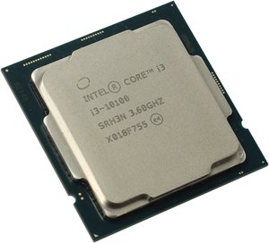100% làm việc Intel Bộ vi xử lý Core sử dụng i3 10100 cho máy tính để bàn trong kho - Product Image 1