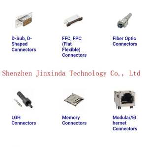 מותג חדש מקורי conn ffc <span class=keywords><strong>fPC</strong></span> 0.4 מ "מ smd FH55M-40S-0.4SH - Product Image 3