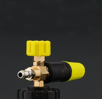 Pistolet à Lance à mousse de neige à haute pression