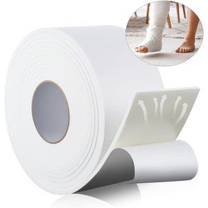 Foam casting <b>mat</b>, medical foam <b>mat</b> with adhesive backing, sports injury <b>mat</b>, blister <b>mat</b>, foot pain splint <b>mat</b>. - Product Image 1
