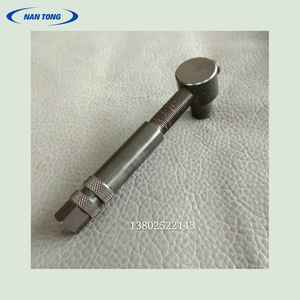 Varilla de ajuste Nantou, conjunto de varilla de accionamiento para máquina de serigrafía con tinta solvente Heidelberg, número de pieza - Product Image 1