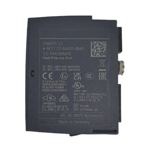 Módulo de Entrada Analógica Siemens 6ES7137-6AA01-0BA0 6ES7 137-6AA01-0BA0 S7-300 - Product Image 1