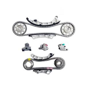 13507-0E010 Kit de Reparación de Ajustador de Admisión del Motor, Árbol de Levas de Admisión y Escape, Pieza de Motor para Toyota 1GD 2GD, Accesorios para Automóviles - Product Image 2