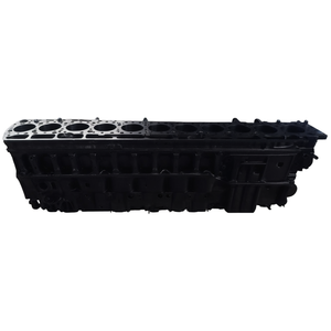 Bloc-cylindres diesel complet pour autobus de long trajet Cast 1960222 - Product Image 1