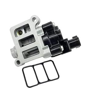 Soupape d'accélérateur Honda 16022P8AA01 16022P8AA02 pour CR V Accord, contrôle de la vitesse de ralenti - Product Image 3