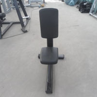 Banc de musculation multifonctionnel ST-4046 pour salle de sport commerciale et usage domestique avec garantie