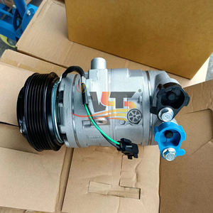 Compresseur automatique VS16 adapté pour Ford KUGA Escape <span class=keywords><strong>Titu</strong></span> nium L4 2.0L 2013-2016 CV6119D629CA - Product Image 3