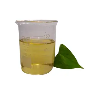 Lauroamphoacetate Cosmetic Raw Material CAS 156028-14-7 99% Sodium Lauroamphoacetate