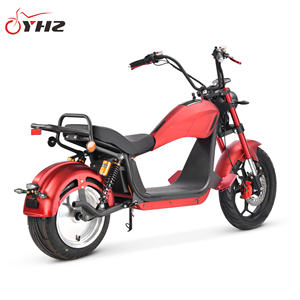 <span class=keywords><strong>Ape</strong></span> cintre <span class=keywords><strong>guidon</strong></span> nouveau scooter de mobilité 17 <span class=keywords><strong>pouces</strong></span> roue avant avec coffre moto électrique EEC 3000w moto - Product Image 6