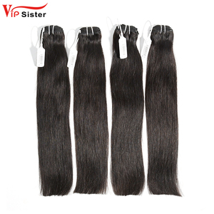 Cabello Indio Virgen al por Mayor, Cabello Humano Indio 100% Natural, <span class=keywords><strong>Lista</strong></span> de Precios, los Mejores Proveedores de Cabello Indio Virgen al por Mayor - Product Image 4