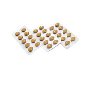 Suplemento Herbal para Adultos Más Vendido, Tabletas de Maca y Epimedium, Precio Especial - Product Image 4