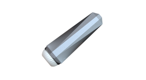 Coppa per Masturbazione Maschile a Forma di Torre con Controllo Touch, Vibrazione e Suzione, Giocattolo Sessuale per Adulti, Regalo Esclusivo per Uomini - Product Image 2