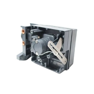 อุปกรณ์อเนกประสงค์ รุ่น 3582G-F002069676 ได้รับการรับรอง ATEX/CUTR/PED รับประกัน 18 เดือน IP67 316L 3582G-F002069676 ทดสอบแล้ว - Product Image 4