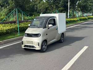 <span class=keywords><strong>Furgone</strong></span> Elettrico a <span class=keywords><strong>Lungo</strong></span> Raggio in Vendita, 5KW 72V, Mini Van Elettrico a Basso Prezzo, Veicolo a Nuova Energia a 4 Ruote, <span class=keywords><strong>Furgone</strong></span> per Consegne - Product Image 6