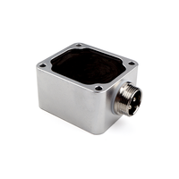 Suku Cadang Laser BCL-AMP Sensor Amplifier Preamplifier Kompatibel dengan Kepala Laser FSCUT BCS100