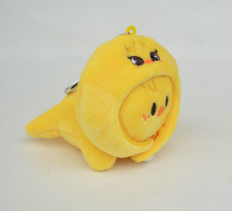 สีเหลือง