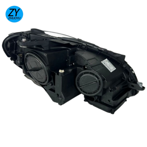 Phare avant double laser durable de haute qualité pour <span class=keywords><strong>Mercedes</strong></span>-Benz <span class=keywords><strong>Classe</strong></span> <span class=keywords><strong>C</strong></span> 2011-2014 W204 – Vente en gros du fabricant - Product Image 5