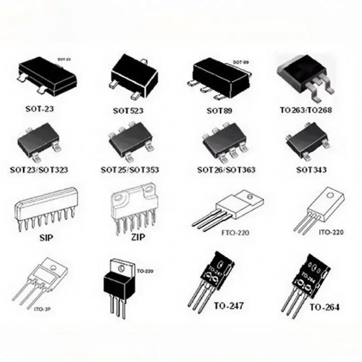 (electronic components) ADM3312EARUZ-AIRBUS