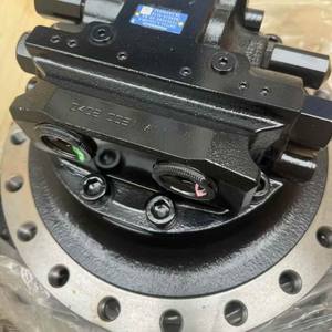 Komponen peredam Motor rakitan perjalanan penggerak berjalan, untuk <span class=keywords><strong>Liugong</strong></span> CLG906/907/912/913/915/916/918/920/922/933E F HD <span class=keywords><strong>Excavator</strong></span> - Product Image 3