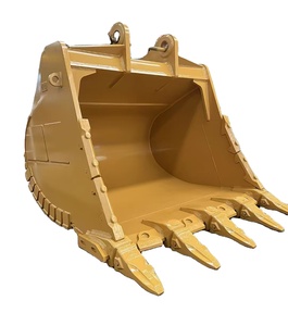 Cucharón <span class=keywords><strong>de</strong></span> Uso General para Miniexcavadora, Cucharón <span class=keywords><strong>de</strong></span> Excavación para Microexcavadoras <span class=keywords><strong>de</strong></span> 1-6 Toneladas, Excavación <span class=keywords><strong>de</strong></span> Suelo - Product Image 6