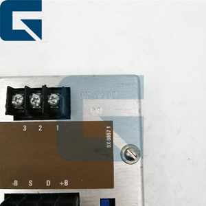 Grupo de Control JIAJUE 9X-9591 para Motor 3412 (Uso en Excavadoras, Origen CN/GUA) - Product Image 2