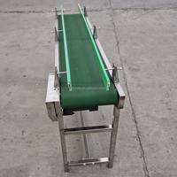 Xinshen, Fabricante Chino de Motores Eléctricos con Estructura de Acero Inoxidable, Banda Transportadora de PVC para Uso Doméstico, Precio con Guía para Uso Industrial, Certificación CE