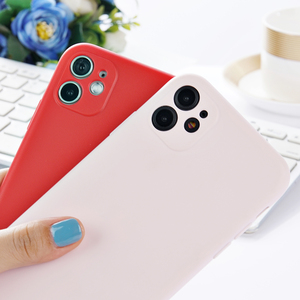 Étui de téléphone portable pour iPhone <span class=keywords><strong>14</strong></span> 13 <span class=keywords><strong>Pro</strong></span> <span class=keywords><strong>Max</strong></span> 12 coloré TPU couverture arrière mobile pour samsung VIVO OPPO Huawei Xiaomi <span class=keywords><strong>Vodafone</strong></span> Series - Product Image 3