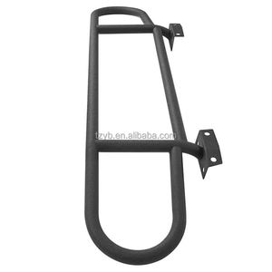 Parachoques delantero de barra de toro 4x4 para Ford Bronco 2021-<span class=keywords><strong>2023</strong></span> Accesorios Kit de carrocería Venta caliente Parachoques delantero - Product Image 5