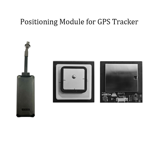 High Accuracy Smart AT9880B Chip GPS Tracker Navigation Modules for Kids Cars Dogs Bracelet Ambulance Drones