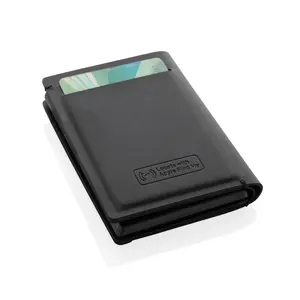 Porta Carte Seekcard Tracciabile, Gadget Sostenibili - Product Image 1
