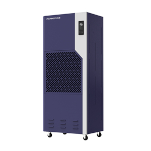 2024 new fashion 10liters mobile R290 <b>dehumidifier</b> high quality for home use type PD11HXS-06 - Product Image 2
