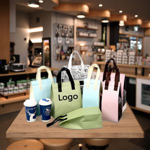 Direct Sale Manufacturer High Quality Eco-Friendly Recycled Non-Woven Waterproof Insulated Cartoon Cooler Bag Custom Logo - Product Image 1