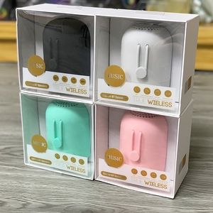 Altavoz Bluetooth Kalonka Bass Bafell Cornetas Amplificadas Altavoz Y Bocina Caixa De Som MY229BT - Product Image 4